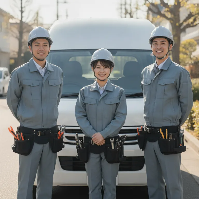 태양광 패널 설치 팀 위치: 군포